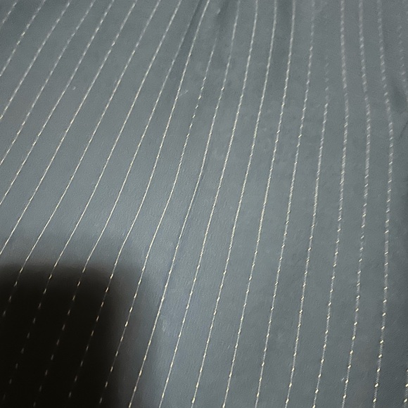 W37β π NWOT stripe dress pants - Picture 10 of 10